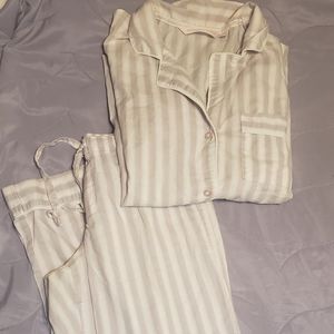 Victoria's Secret Pajama Set